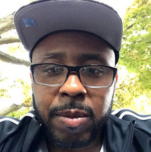 Meet your Posher, Rashad